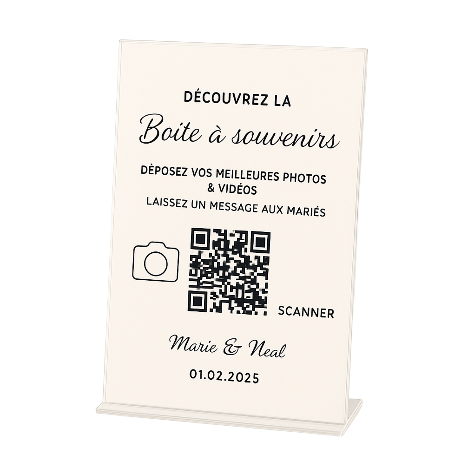 Upgrades CAMORIA MEMORIES